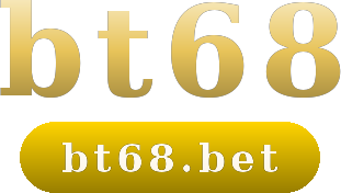 bt68 logo