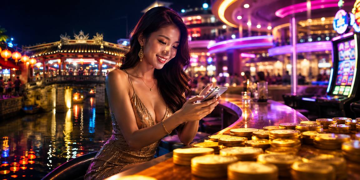bt68 Theo dõi hệ số tăng — biết lúc nào rút là thắng