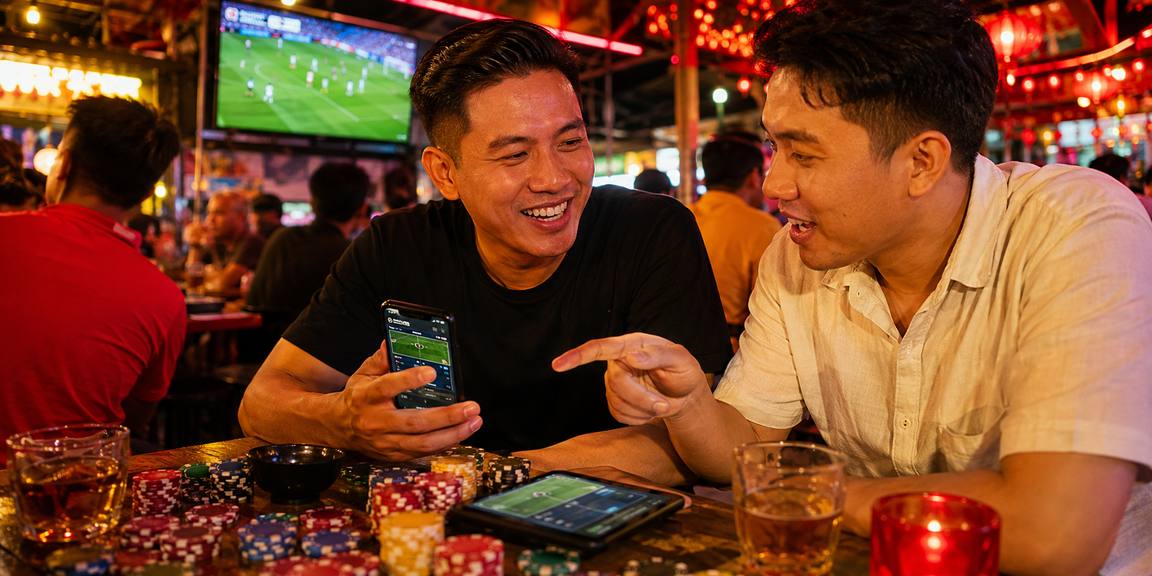 bt68 Chúng tôi được xây dựng như thế nào