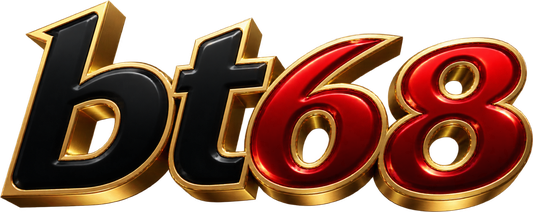 bt68 Logo